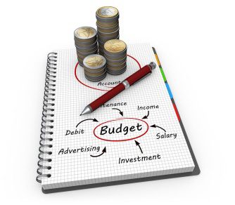 promozione e commerce budget