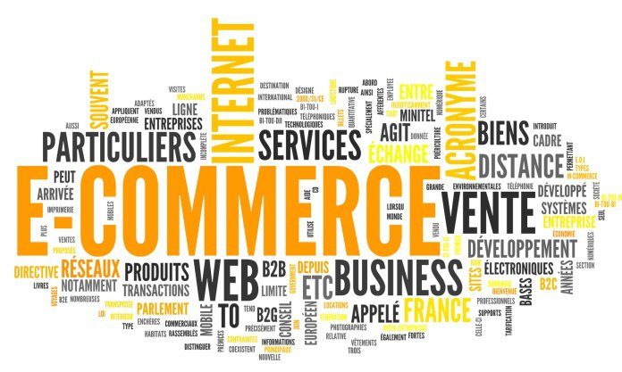 Realizzazione siti e-commerce